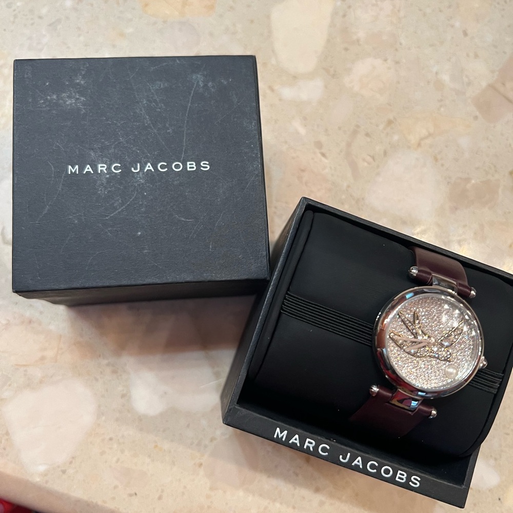 Mac Jacobs Watch - image 5